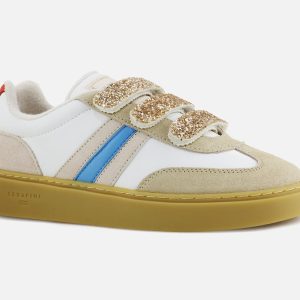 COURT SAND WHITE GOLD – Image 2