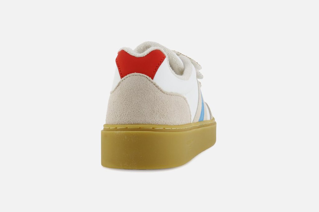 COURT SAND WHITE GOLD