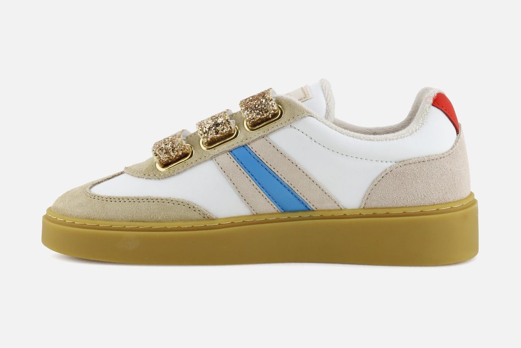 COURT SAND WHITE GOLD