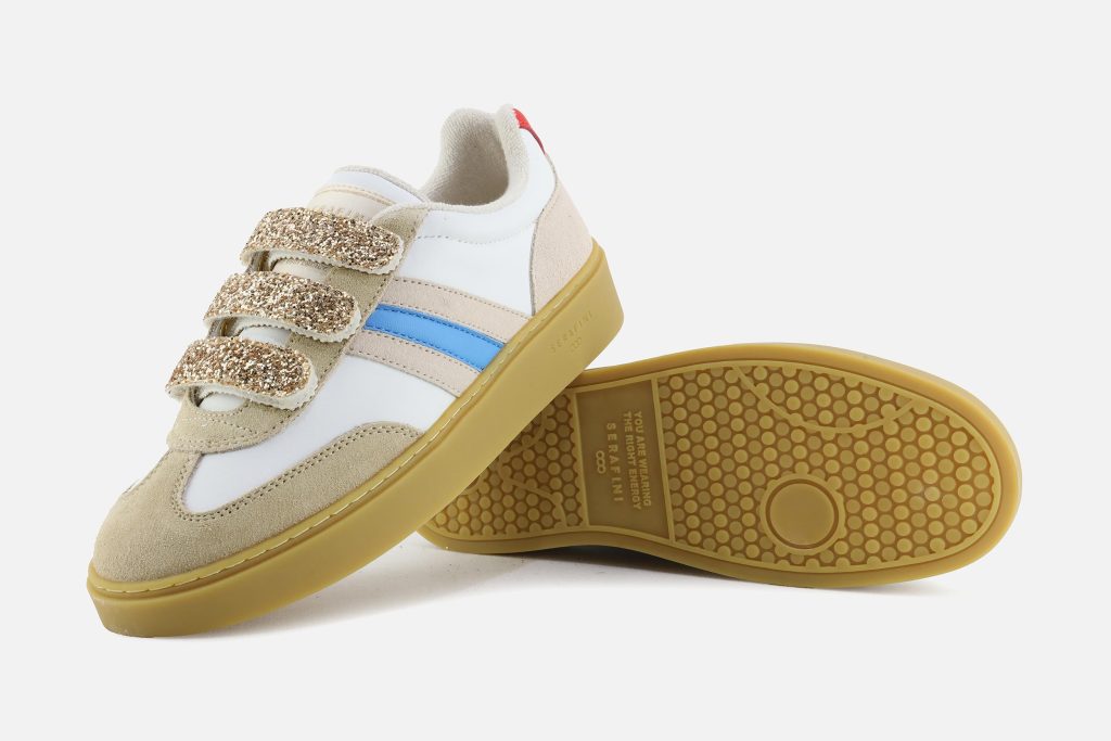 COURT SAND WHITE GOLD