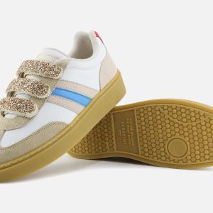 COURT SAND WHITE GOLD – Image 5