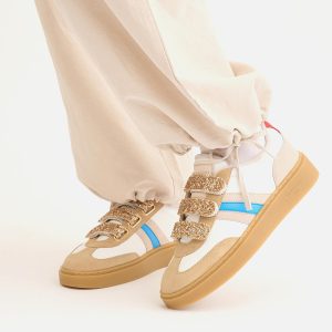 COURT SAND WHITE GOLD – Image 6