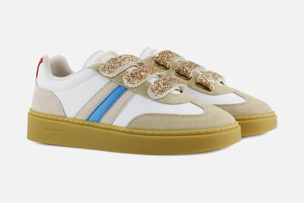 COURT SAND WHITE GOLD