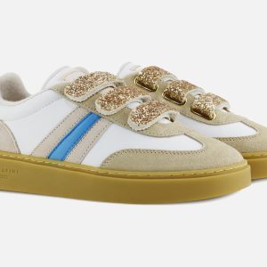 COURT SAND WHITE GOLD – Image 7