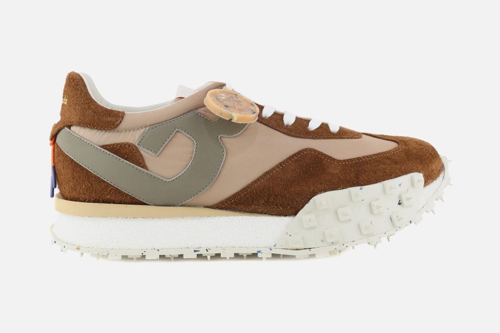 BARRACUDA IMPACT BEIGE KAKI