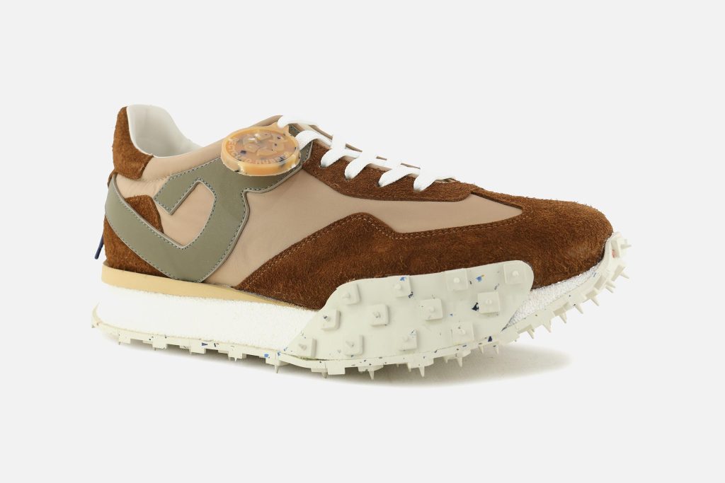 BARRACUDA IMPACT BEIGE KAKI