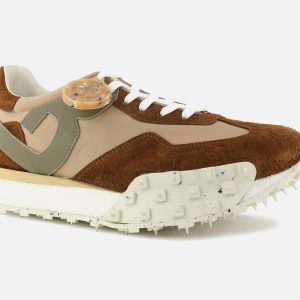 BARRACUDA IMPACT BEIGE KAKI - Image 2