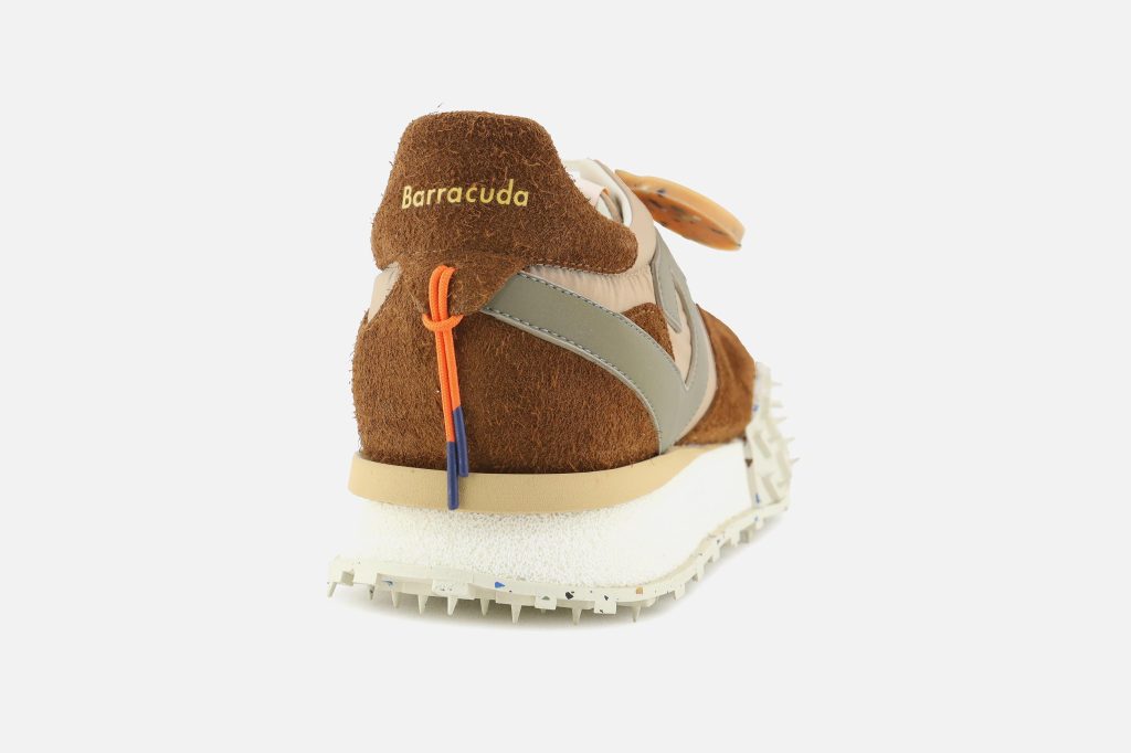 BARRACUDA IMPACT BEIGE KAKI