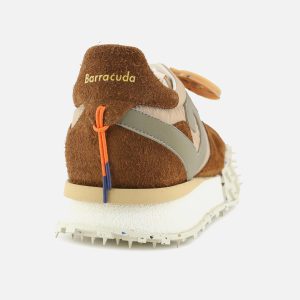 BARRACUDA IMPACT BEIGE KAKI - Image 3