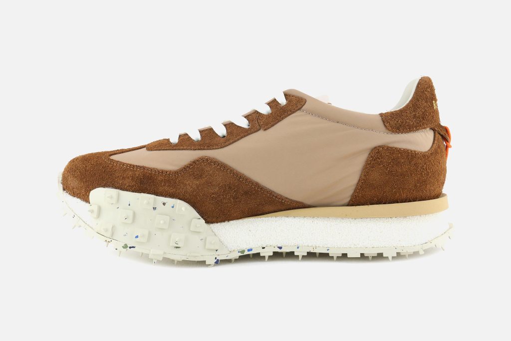 BARRACUDA IMPACT BEIGE KAKI