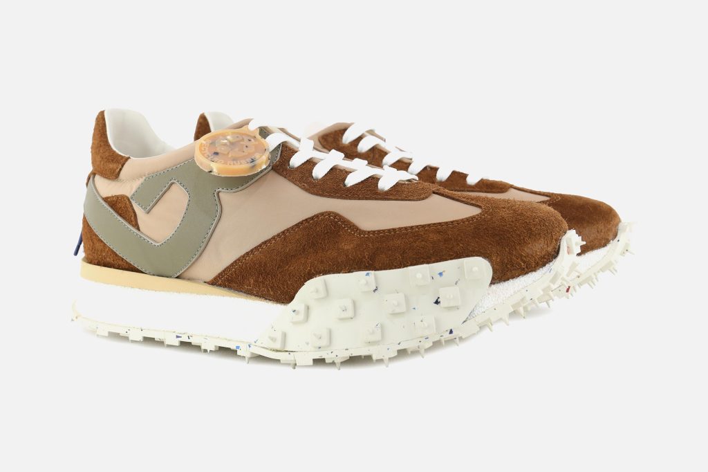BARRACUDA IMPACT BEIGE KAKI