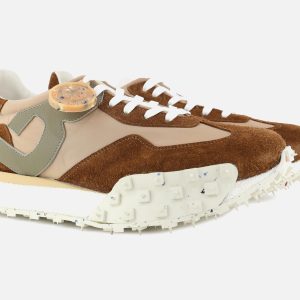 BARRACUDA IMPACT BEIGE KAKI - Image 6