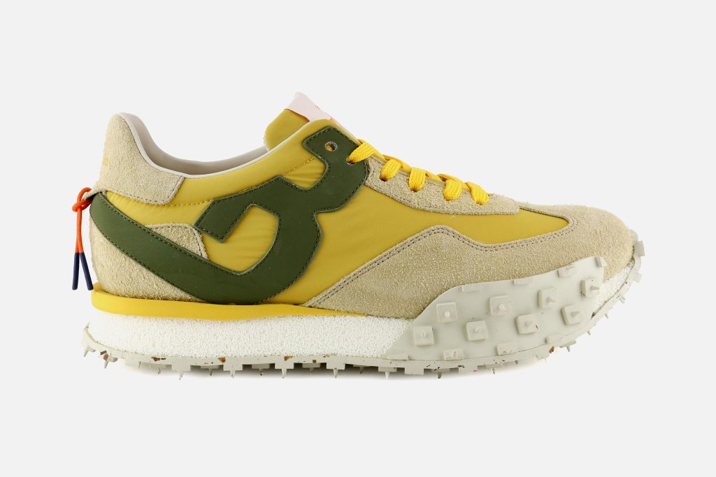 BARRACUDA IMPACT SAND OCRA