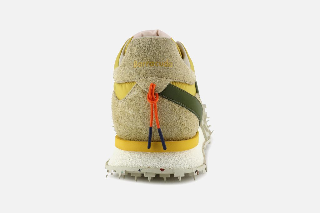 BARRACUDA IMPACT SAND OCRA