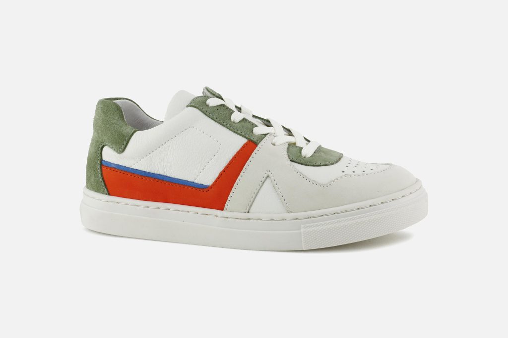 VIRGILIO BLANC ET VERT