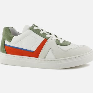 VIRGILIO BLANC ET VERT – Image 2