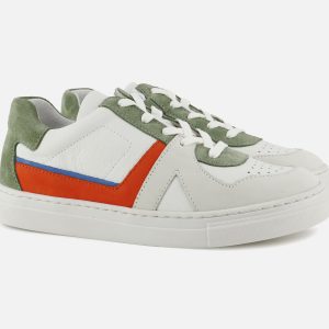VIRGILIO BLANC ET VERT – Image 7