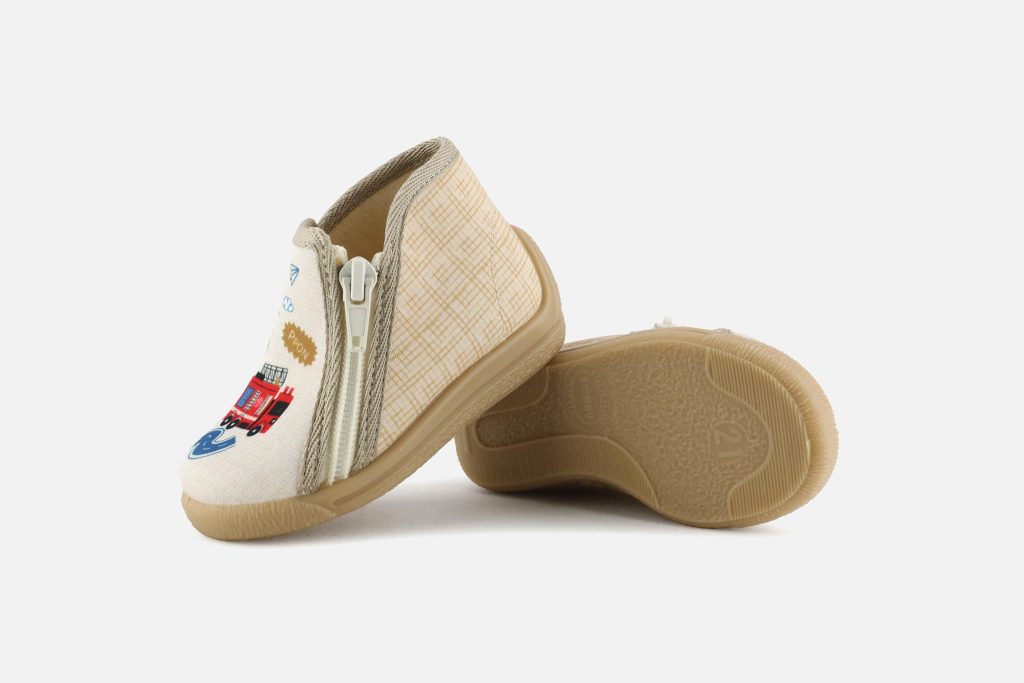 CAMIONS BEIGE MULTI