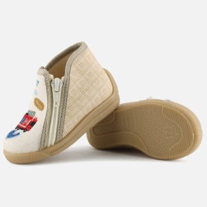 CAMIONS BEIGE MULTI - Image 5