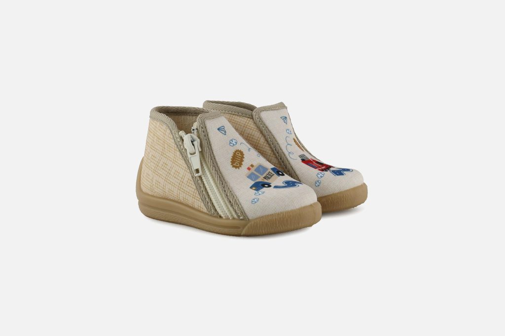 CAMIONS BEIGE MULTI