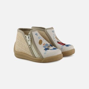 CAMIONS BEIGE MULTI - Image 7