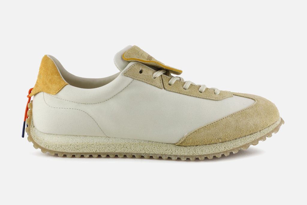 BARRACUDA GARAGE SAND OFFWHITE