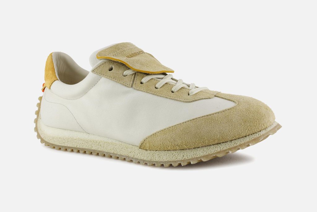 BARRACUDA GARAGE SAND OFFWHITE