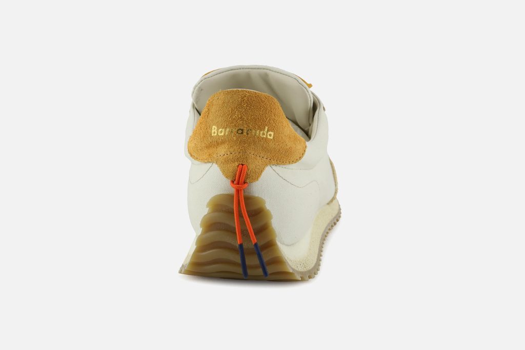 BARRACUDA GARAGE SAND OFFWHITE