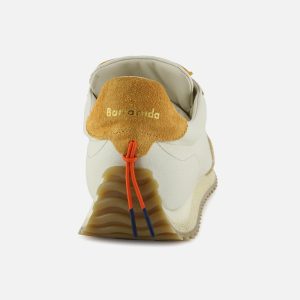 BARRACUDA GARAGE SAND OFFWHITE - Image 3