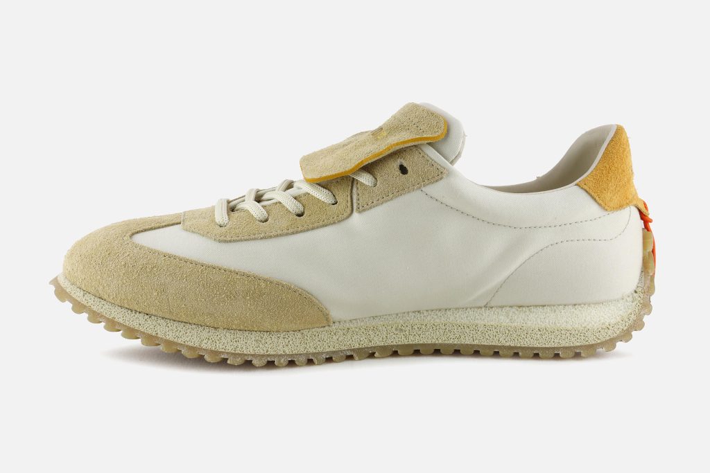 BARRACUDA GARAGE SAND OFFWHITE