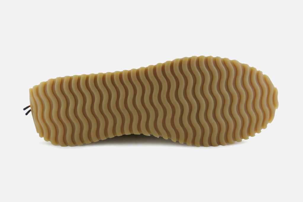 BARRACUDA GARAGE SAND OFFWHITE