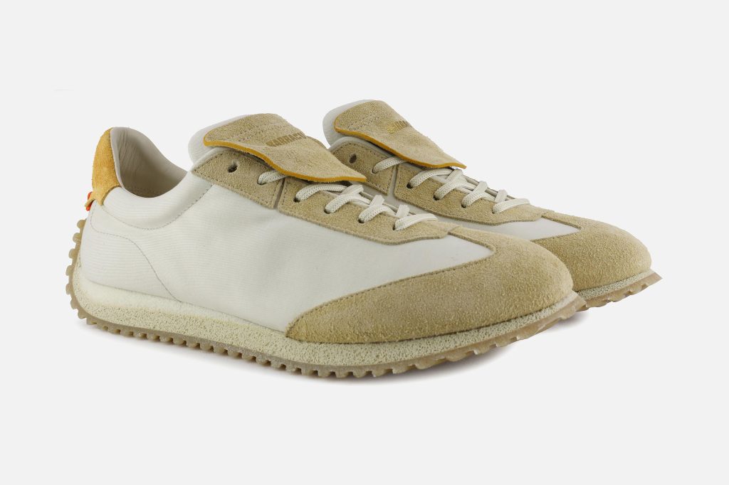 BARRACUDA GARAGE SAND OFFWHITE