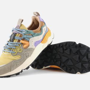 YAMANO 3 SUEDE NEON LIGHT – Image 5