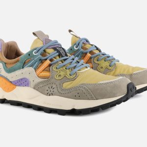YAMANO 3 SUEDE NEON LIGHT – Image 6