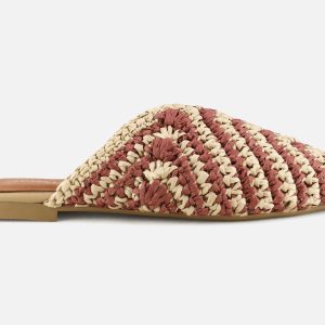 CORFOU BRICK BEIGE – Image 1