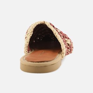 CORFOU BRICK BEIGE – Image 3