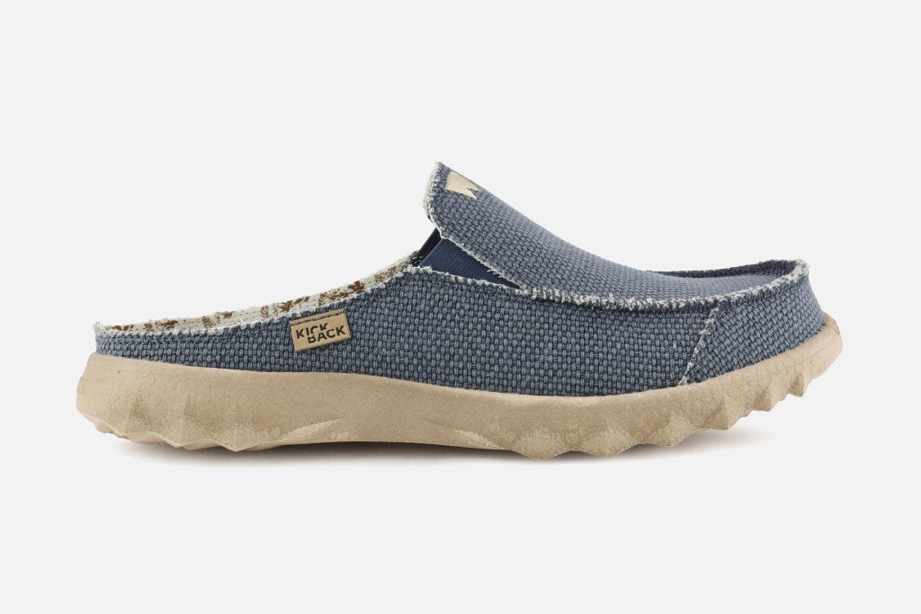 CHAISE CLASSIC NAVY