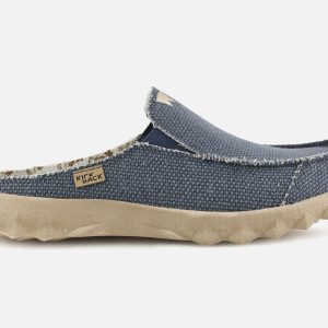 CHAISE CLASSIC NAVY - Image 1