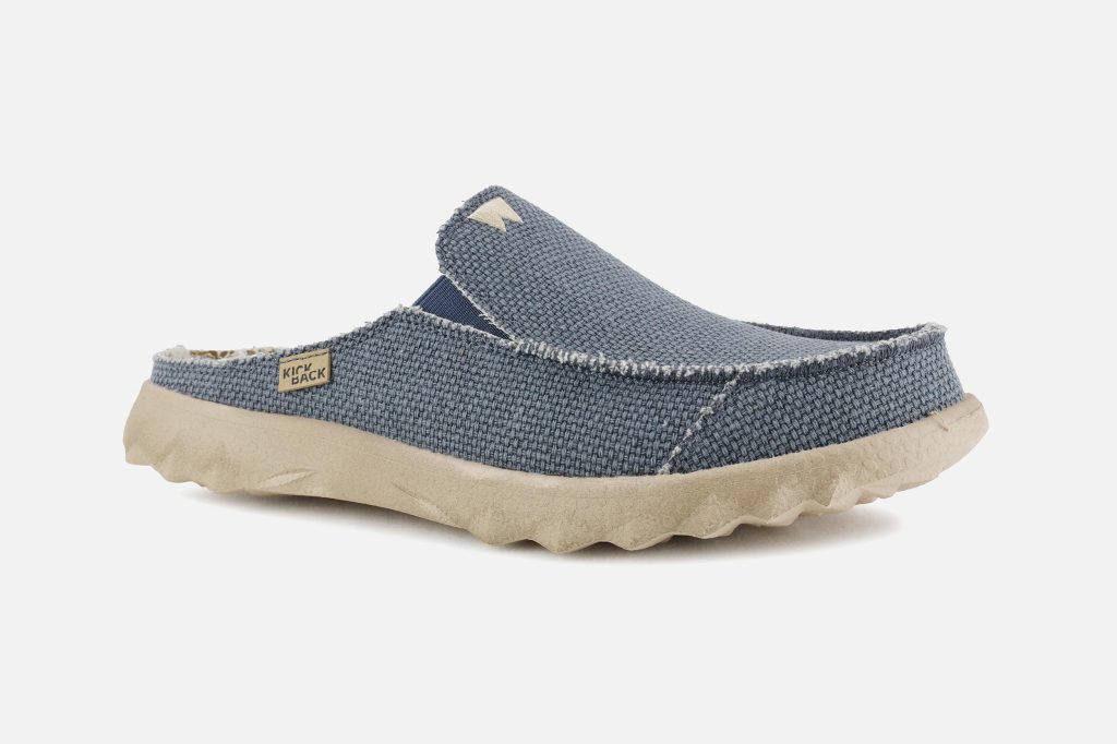 CHAISE CLASSIC NAVY