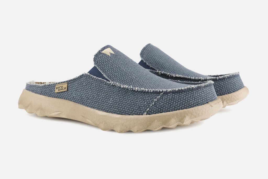 CHAISE CLASSIC NAVY