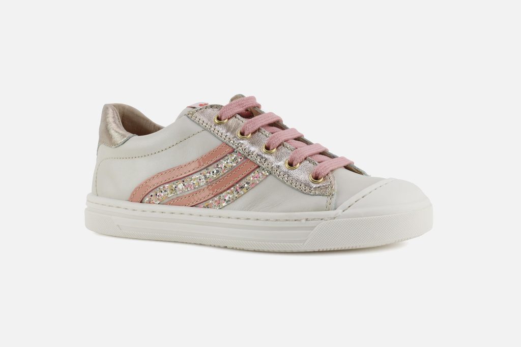 ALMA MILK ROSA GLITTER