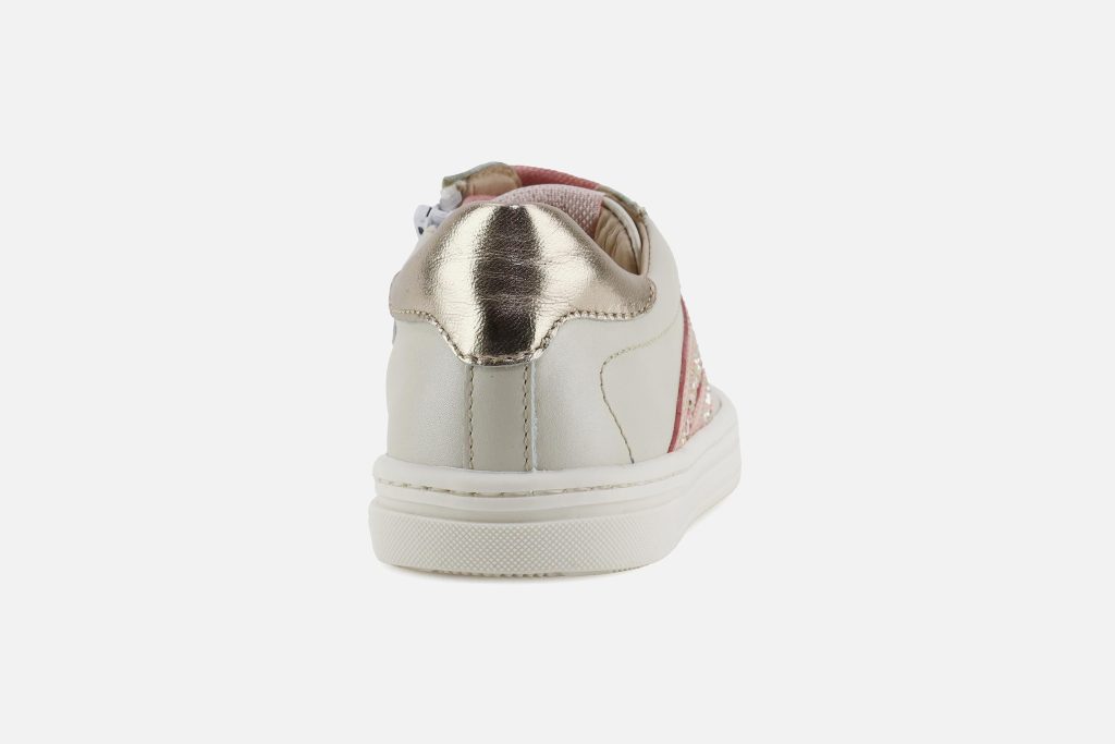ALMA MILK ROSA GLITTER