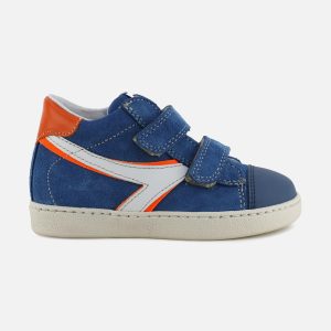 ALEXIS JEANS BLUE – Image 1