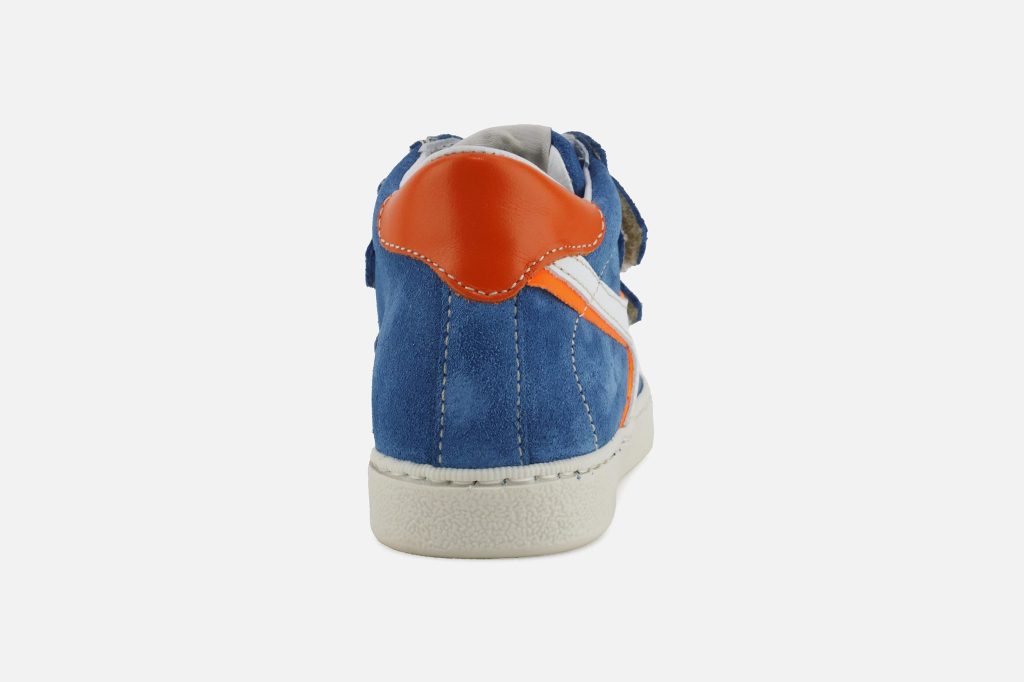ALEXIS JEANS BLUE