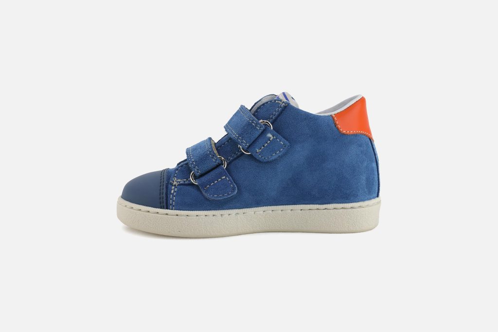 ALEXIS JEANS BLUE