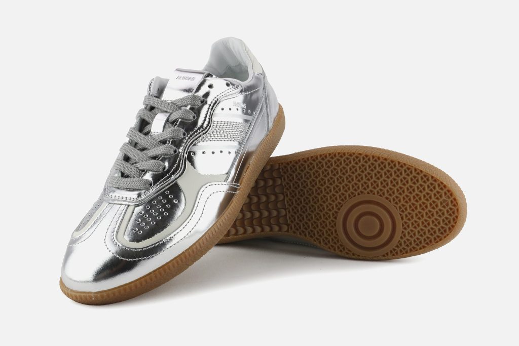 TB 490 RIFE SILVER CREAM