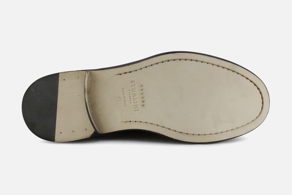 STELLO CHESTNUT ANTIC