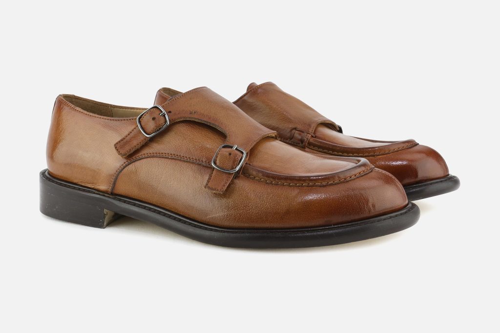 STELLO CHESTNUT ANTIC