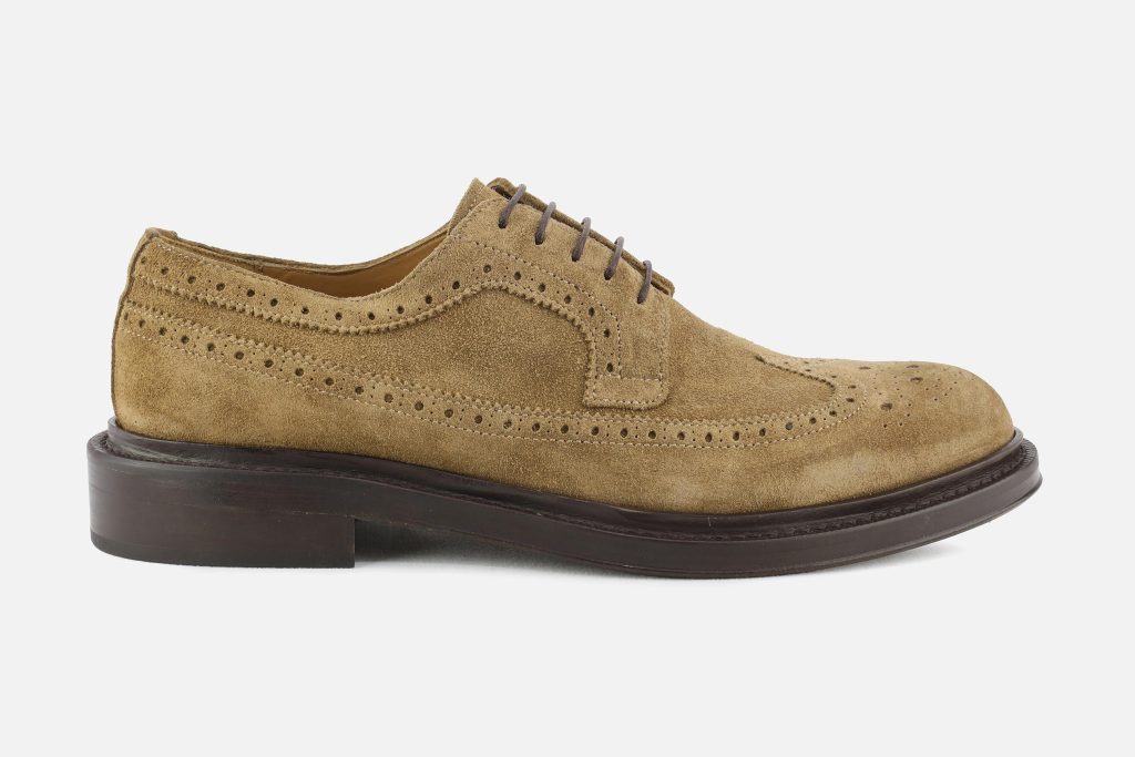 STORY DERBY SAND