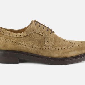 STORY DERBY SAND – Image 1